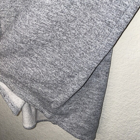 ANTHROPOLOGIE Dolan sweater lagen cottage 3/4 Sleeve Knit beach boho M - Picture 4 of 10